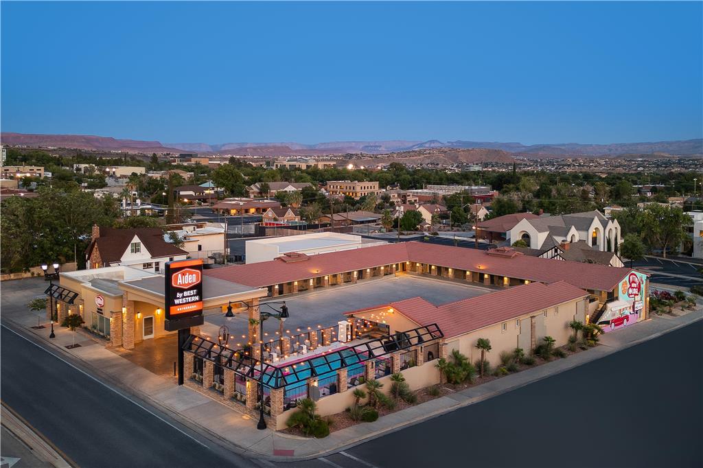 Aiden by Best Western @ St George