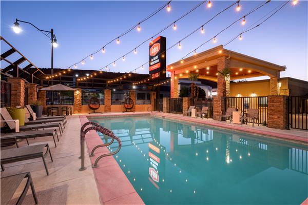 Aiden by Best Western St. George
