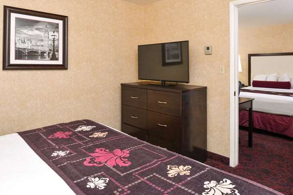  - Best Western Coral Hills Inn St George - I-15, Exit 8