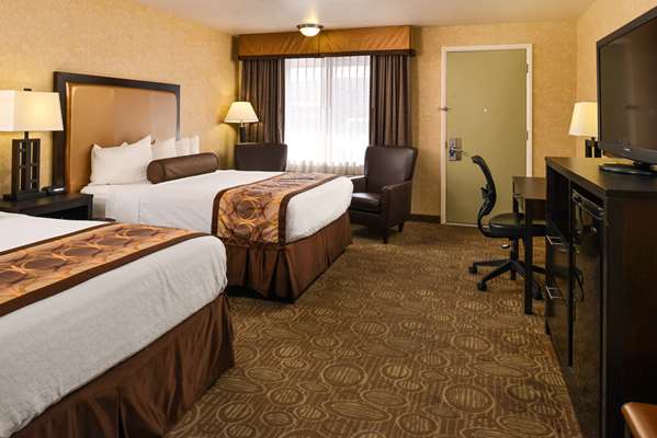  - Best Western Coral Hills Inn St George - I-15, Exit 8