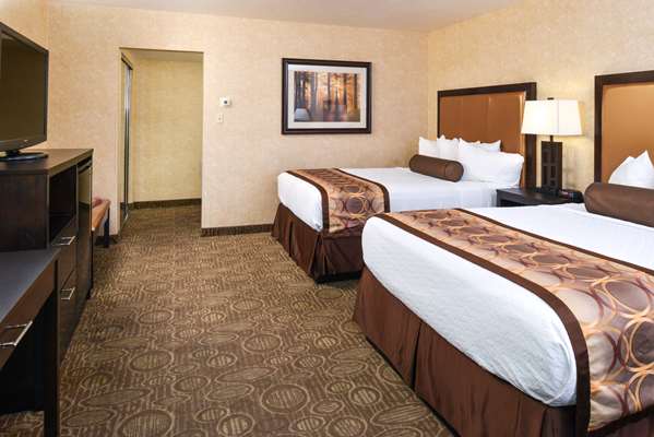  - Best Western Coral Hills Inn St George - I-15, Exit 8