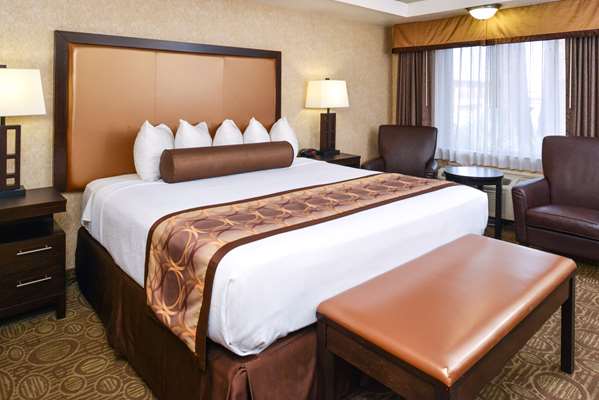  - Best Western Coral Hills Inn St George - I-15, Exit 8