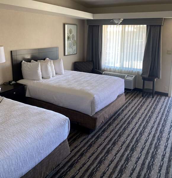  - Best Western Coral Hills Inn St George - I-15, Exit 8