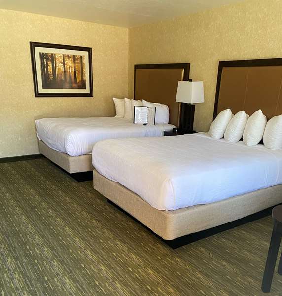  - Best Western Coral Hills Inn St George - I-15, Exit 8