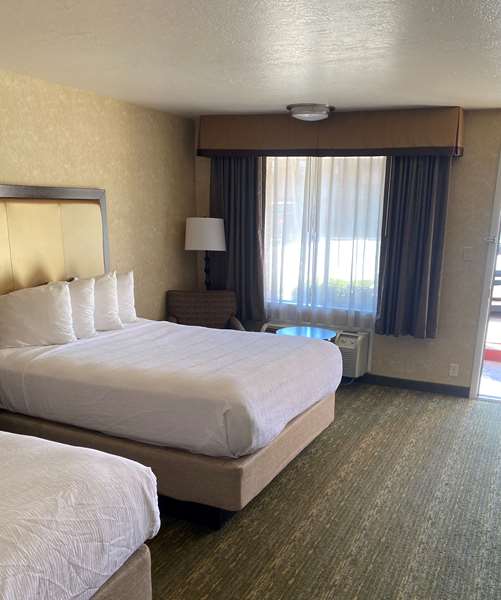  - Best Western Coral Hills Inn St George - I-15, Exit 8