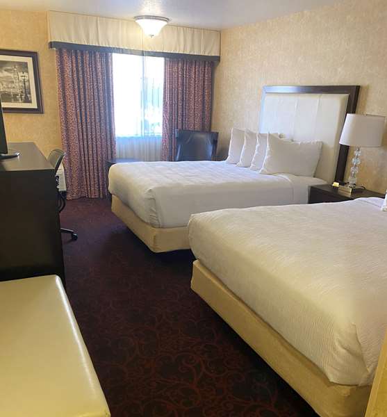  - Best Western Coral Hills Inn St George - I-15, Exit 8