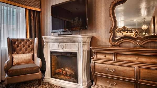  - Best Western Coral Hills Inn St George - I-15, Exit 8