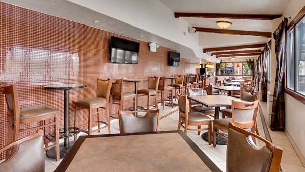 Amenities - Best Western Plus Greenwell Inn Moab