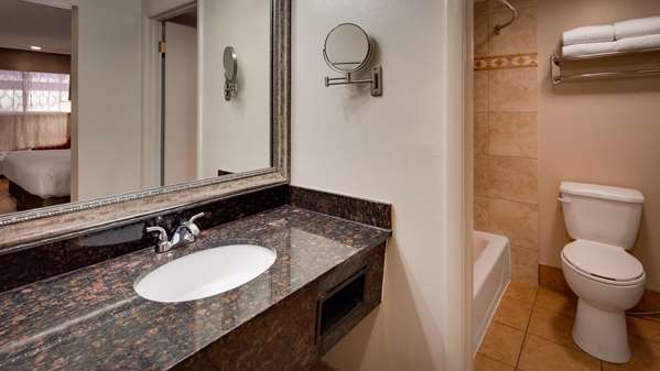  - Best Western Plus Greenwell Inn Moab