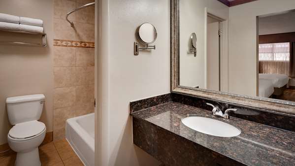  - Best Western Plus Greenwell Inn Moab