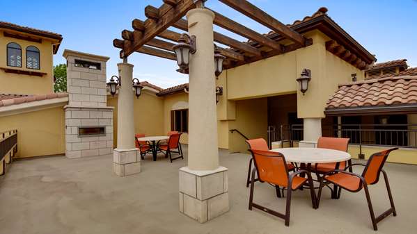 Exterior view - Best Western Plus Greenwell Inn Moab