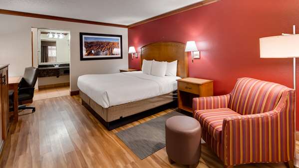  - Best Western Plus Greenwell Inn Moab