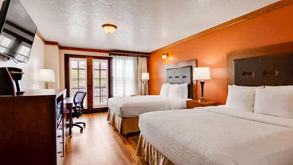  - Best Western Plus Greenwell Inn Moab