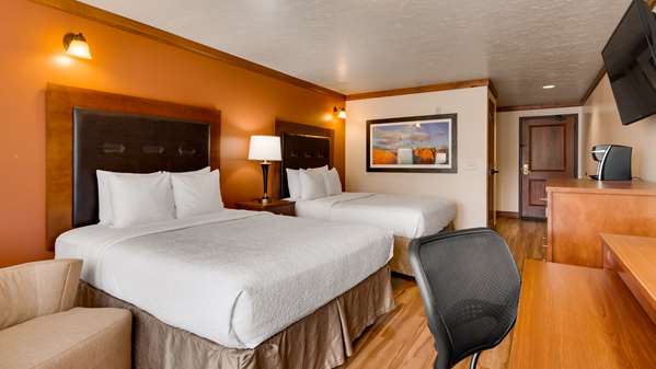  - Best Western Plus Greenwell Inn Moab
