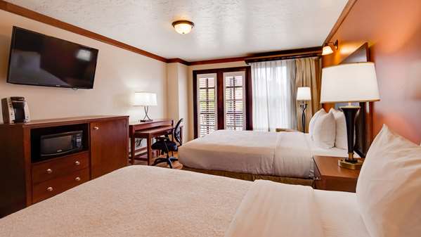 - Best Western Plus Greenwell Inn Moab