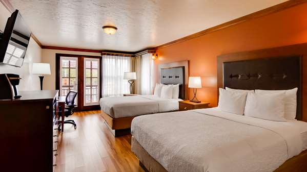  - Best Western Plus Greenwell Inn Moab