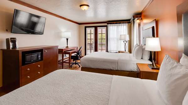  - Best Western Plus Greenwell Inn Moab