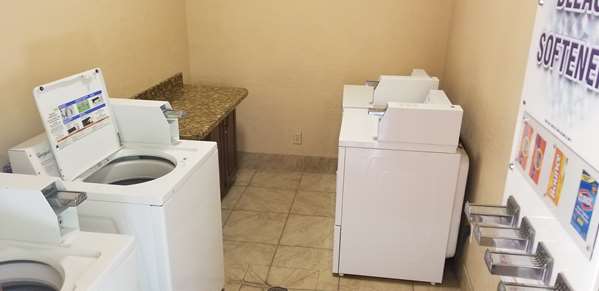 Amenities - Best Western Plus Greenwell Inn Moab