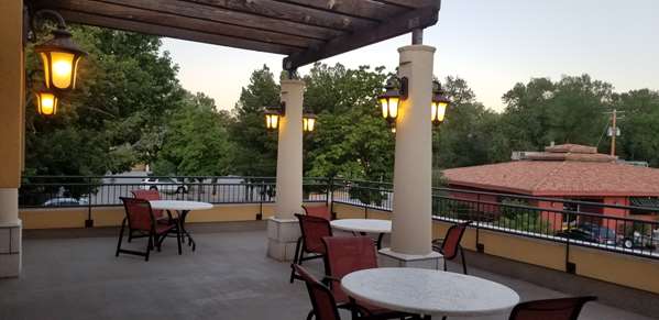  - Best Western Plus Greenwell Inn Moab