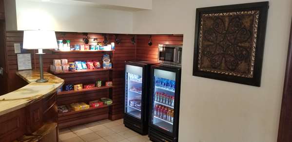  - Best Western Plus Greenwell Inn Moab