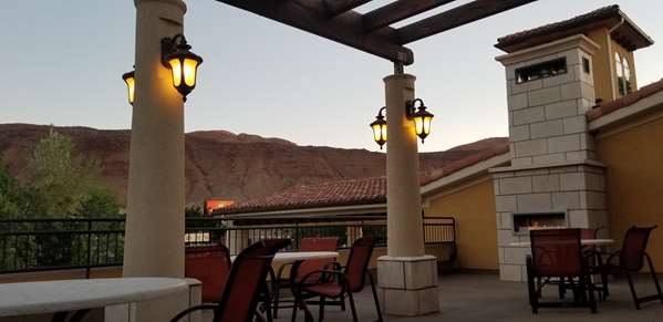  - Best Western Plus Greenwell Inn Moab