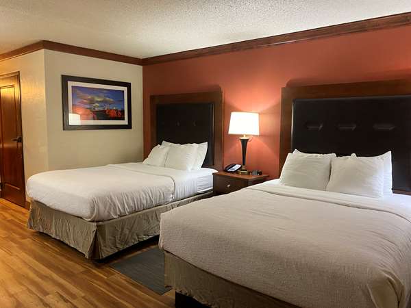  - Best Western Plus Greenwell Inn Moab