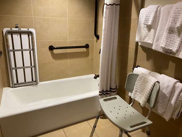  - Best Western Plus Greenwell Inn Moab