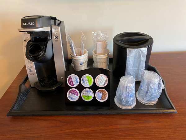  - Best Western Plus Greenwell Inn Moab