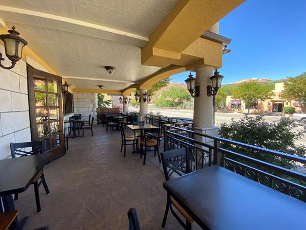 Amenities - Best Western Plus Greenwell Inn Moab