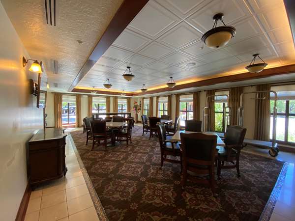 Amenities - Best Western Plus Greenwell Inn Moab