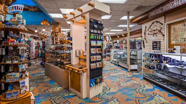  - Best Western East Zion Thunderbird Lodge