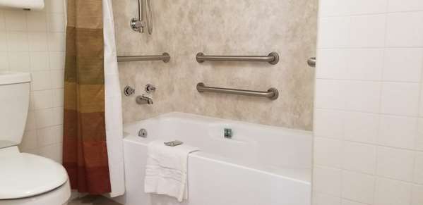  - Best Western East Zion Thunderbird Lodge