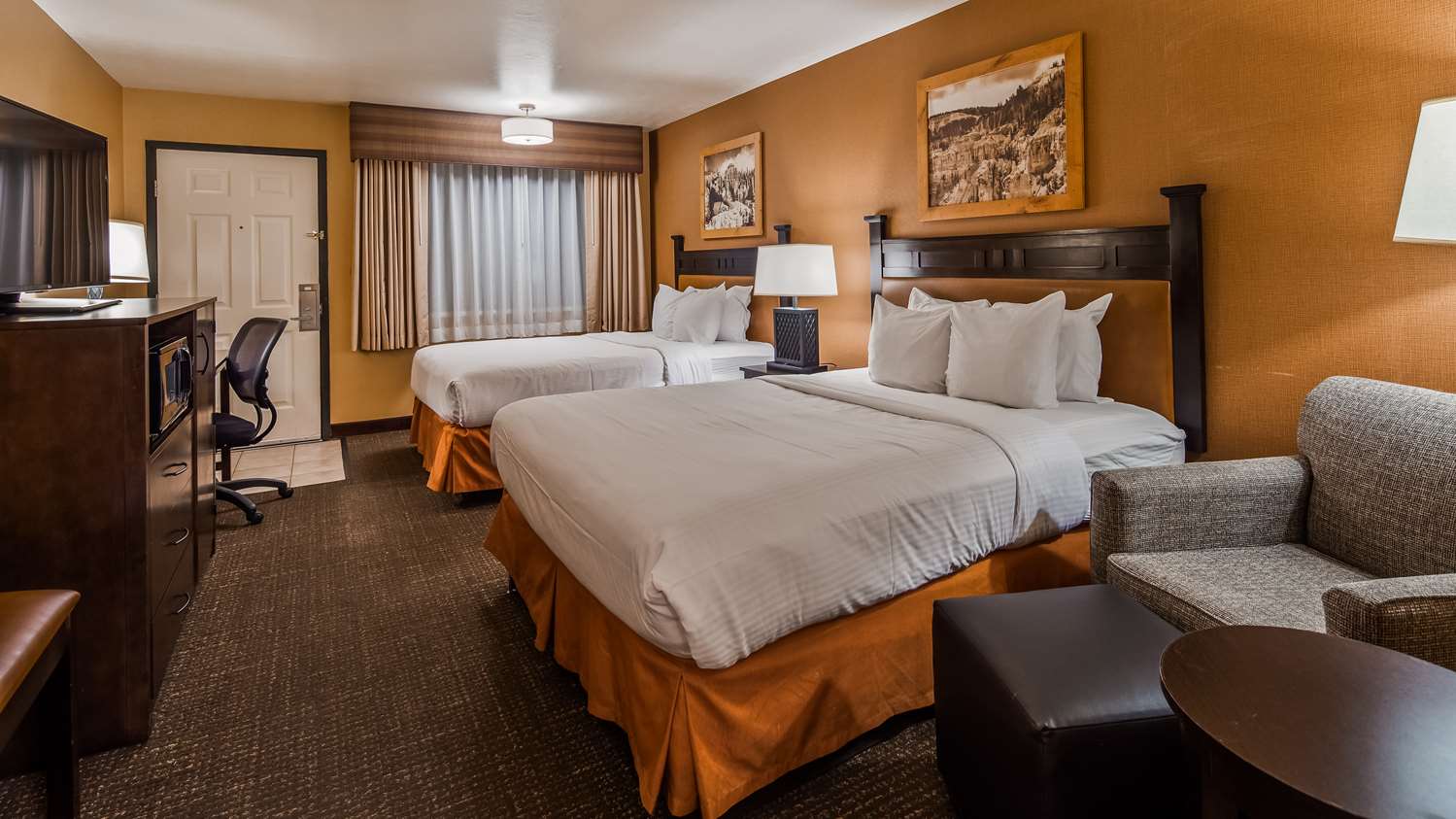 Best Western Plus Ruby's Inn Bryce Canyon, UT - See Discounts