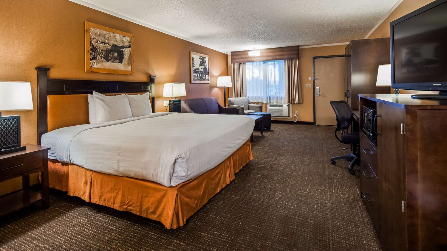 Best Western Plus Ruby's Inn Bryce Canyon, UT - See Discounts