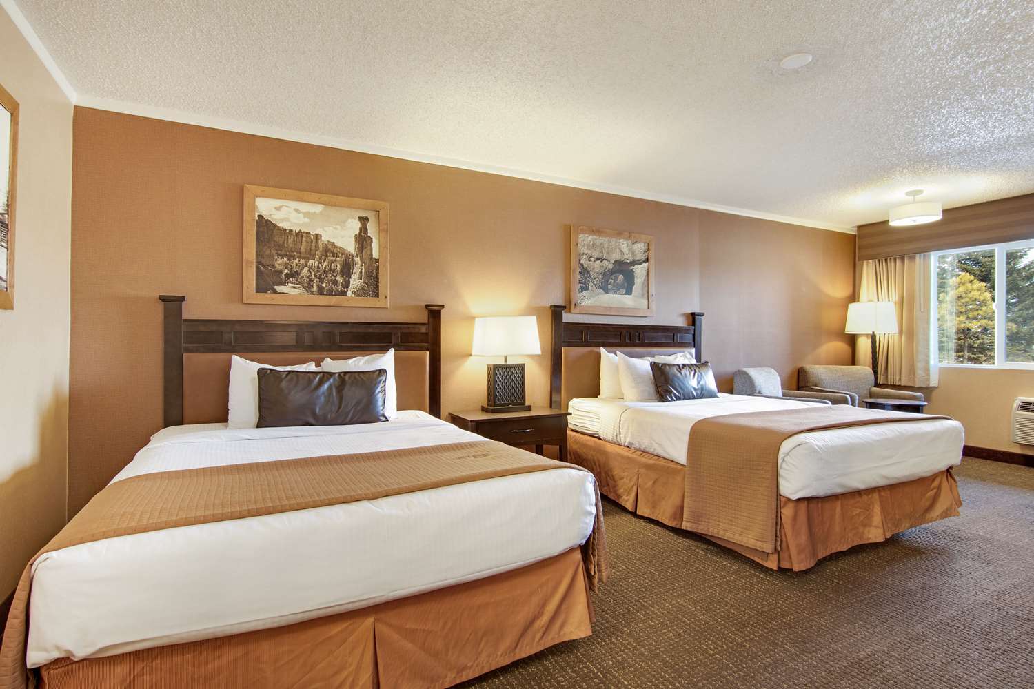 Best Western Plus Ruby's Inn Bryce Canyon, UT - See Discounts