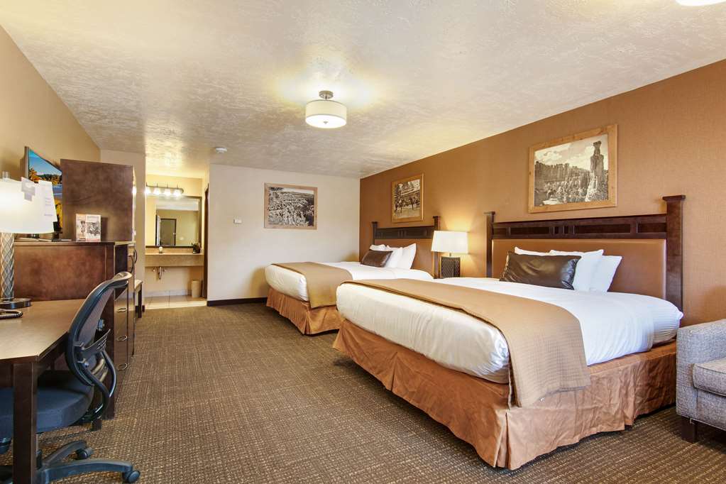 Best Western Plus Ruby's Inn-guestroom-Guest Room,On-Site.jpg