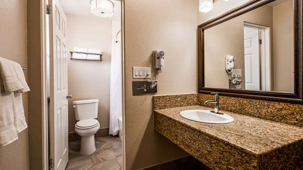  - Best Western Paradise Inn of Nephi
