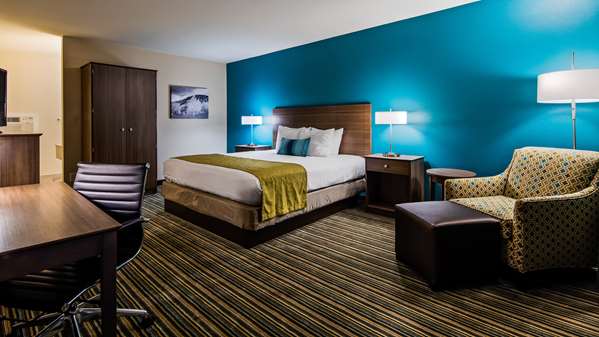  - Best Western Paradise Inn of Nephi