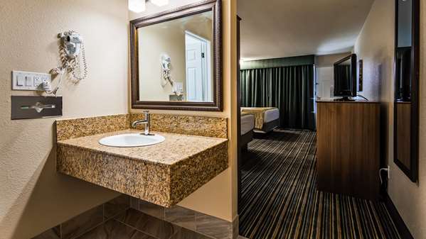  - Best Western Paradise Inn of Nephi