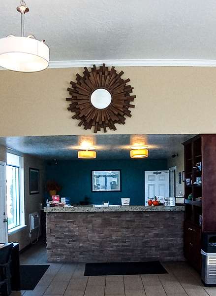  - Best Western Paradise Inn of Nephi