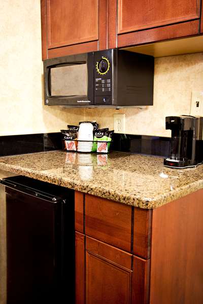  - Best Western Plus Weston Inn Logan