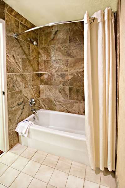  - Best Western Plus Weston Inn Logan