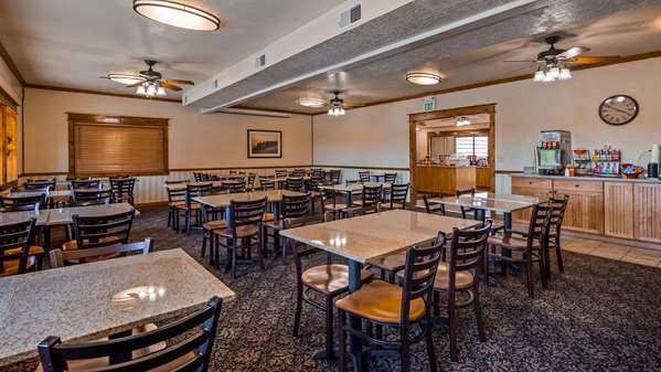 Amenities - Best Western Plus Weston Inn Logan