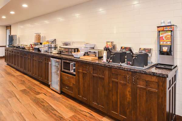 Amenities - Best Western Plus High Country Inn Ogden - I-15 & I-84, Exit 344