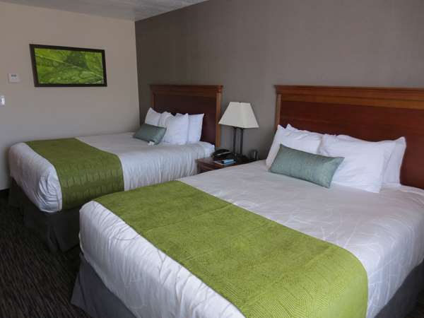  - Best Western Plus Landmark Inn Park City