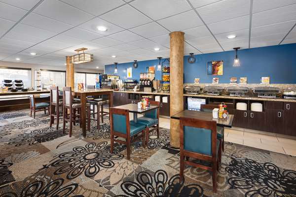 Amenities - Best Western Plus Landmark Inn Park City