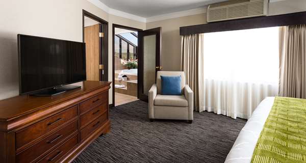 Suite - Best Western Plus Landmark Inn Park City