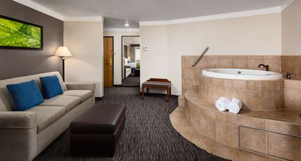 Suite - Best Western Plus Landmark Inn Park City