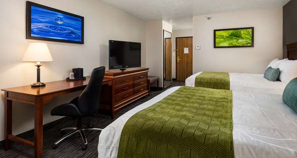  - Best Western Plus Landmark Inn Park City