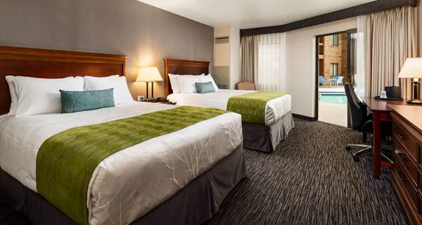  - Best Western Plus Landmark Inn Park City